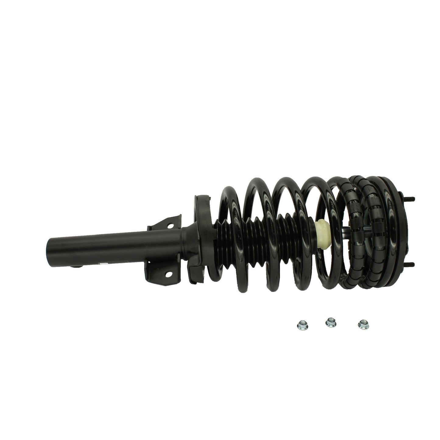 KYB Suspension Strut and Coil Spring Assembly