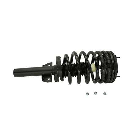 KYB Suspension Strut and Coil Spring Assembly