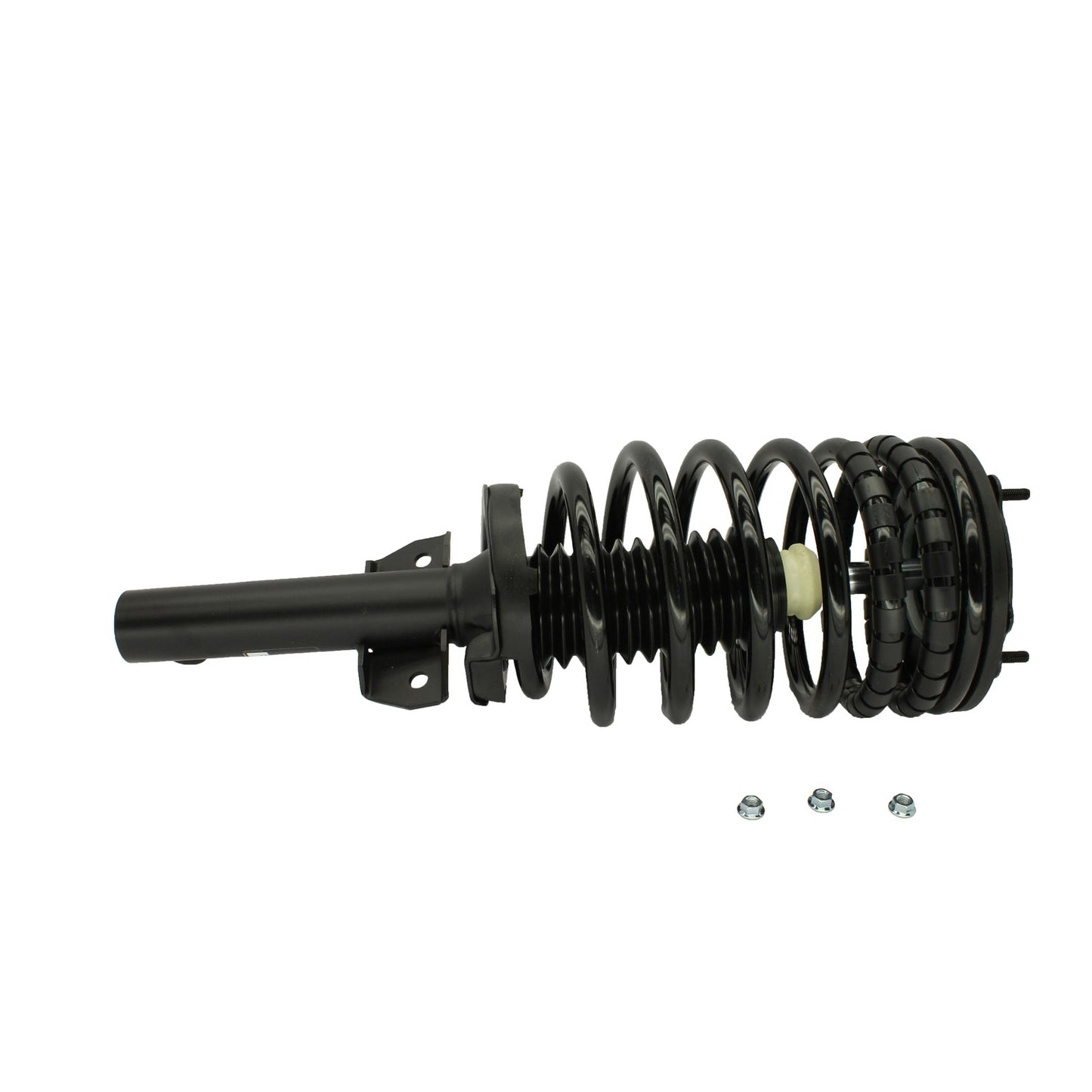 KYB Suspension Strut and Coil Spring Assembly
