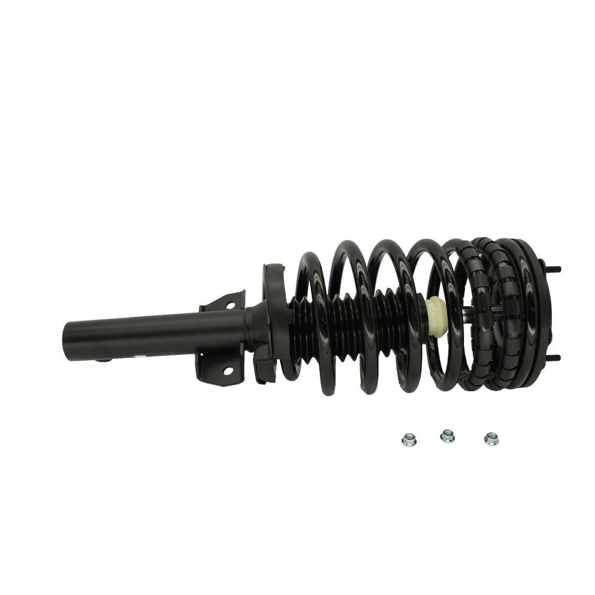 KYB Suspension Strut and Coil Spring Assembly