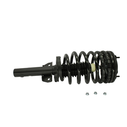 KYB Suspension Strut and Coil Spring Assembly