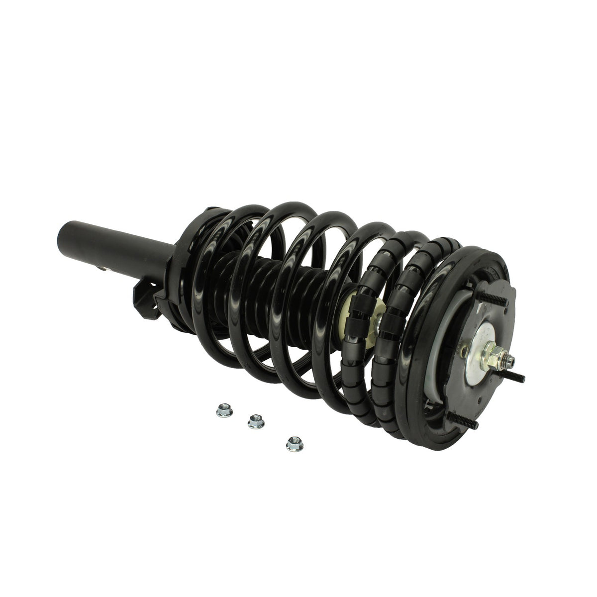 KYB Suspension Strut and Coil Spring Assembly
