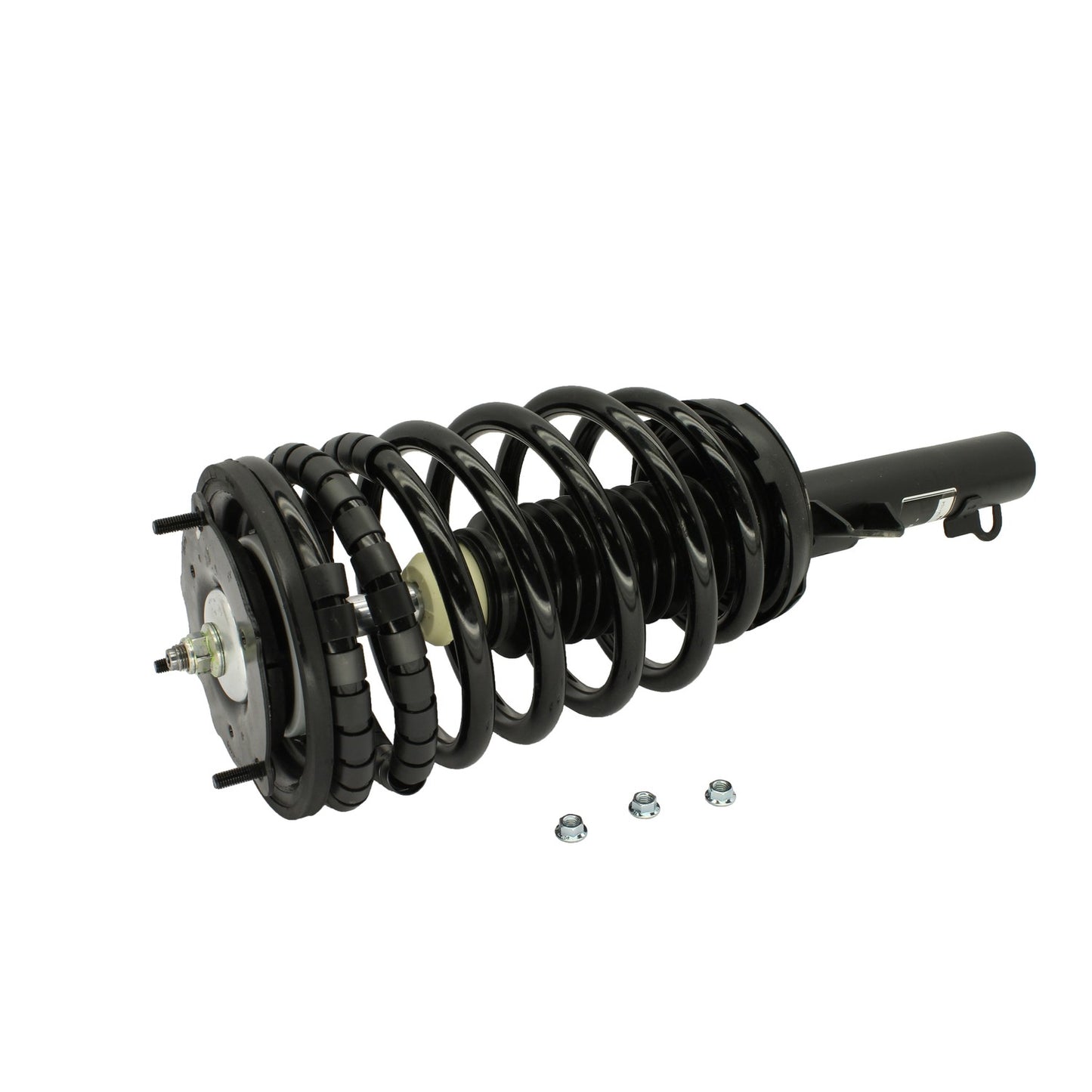KYB Suspension Strut and Coil Spring Assembly
