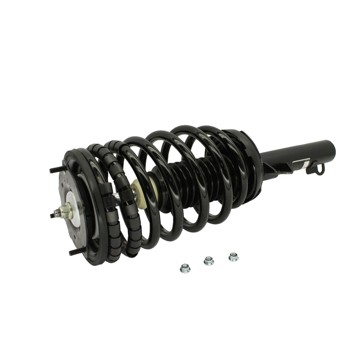 KYB Suspension Strut and Coil Spring Assembly