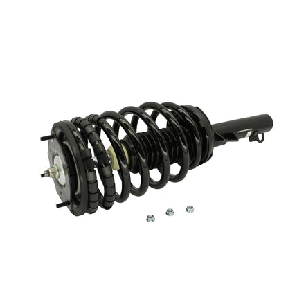 KYB Suspension Strut and Coil Spring Assembly