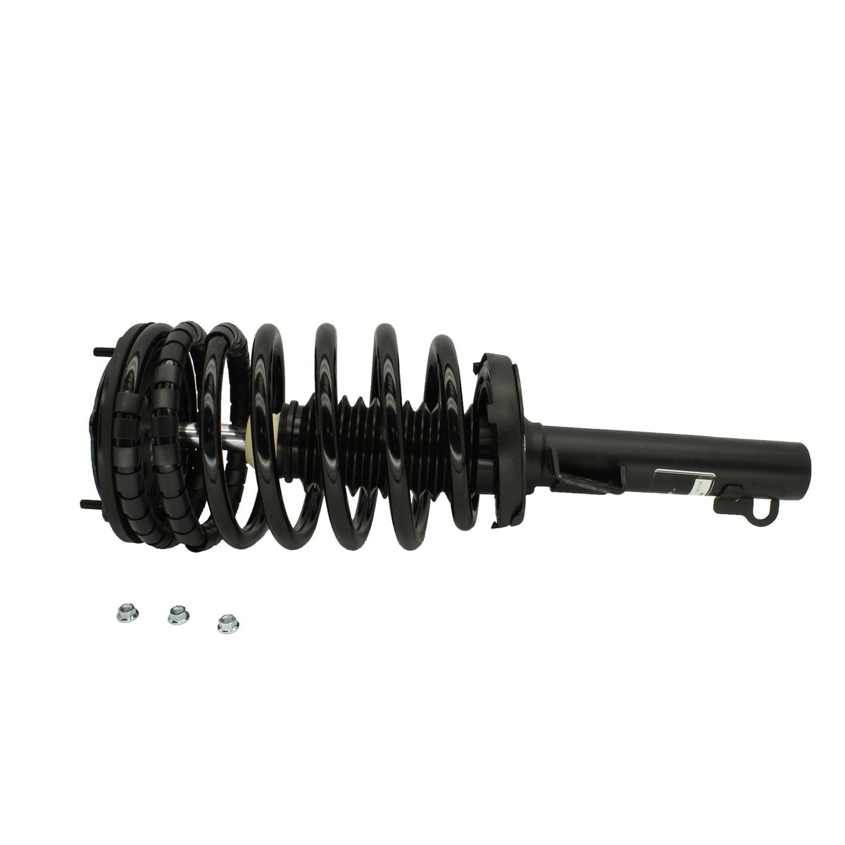 KYB Suspension Strut and Coil Spring Assembly