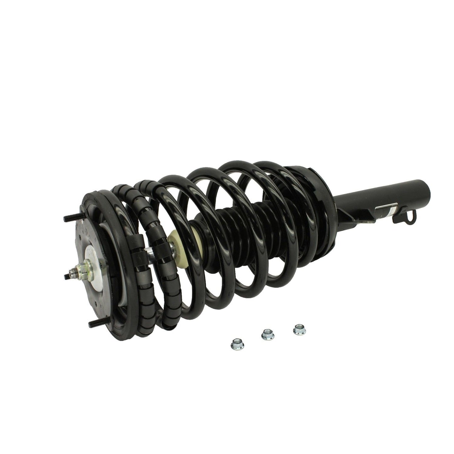 KYB Suspension Strut and Coil Spring Assembly