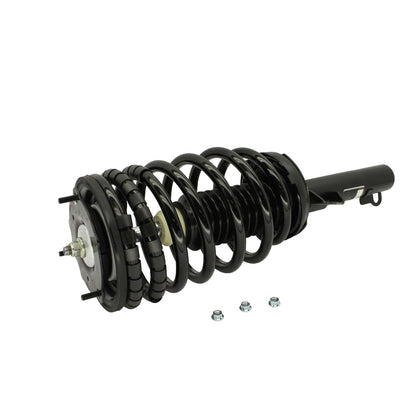 KYB Suspension Strut and Coil Spring Assembly