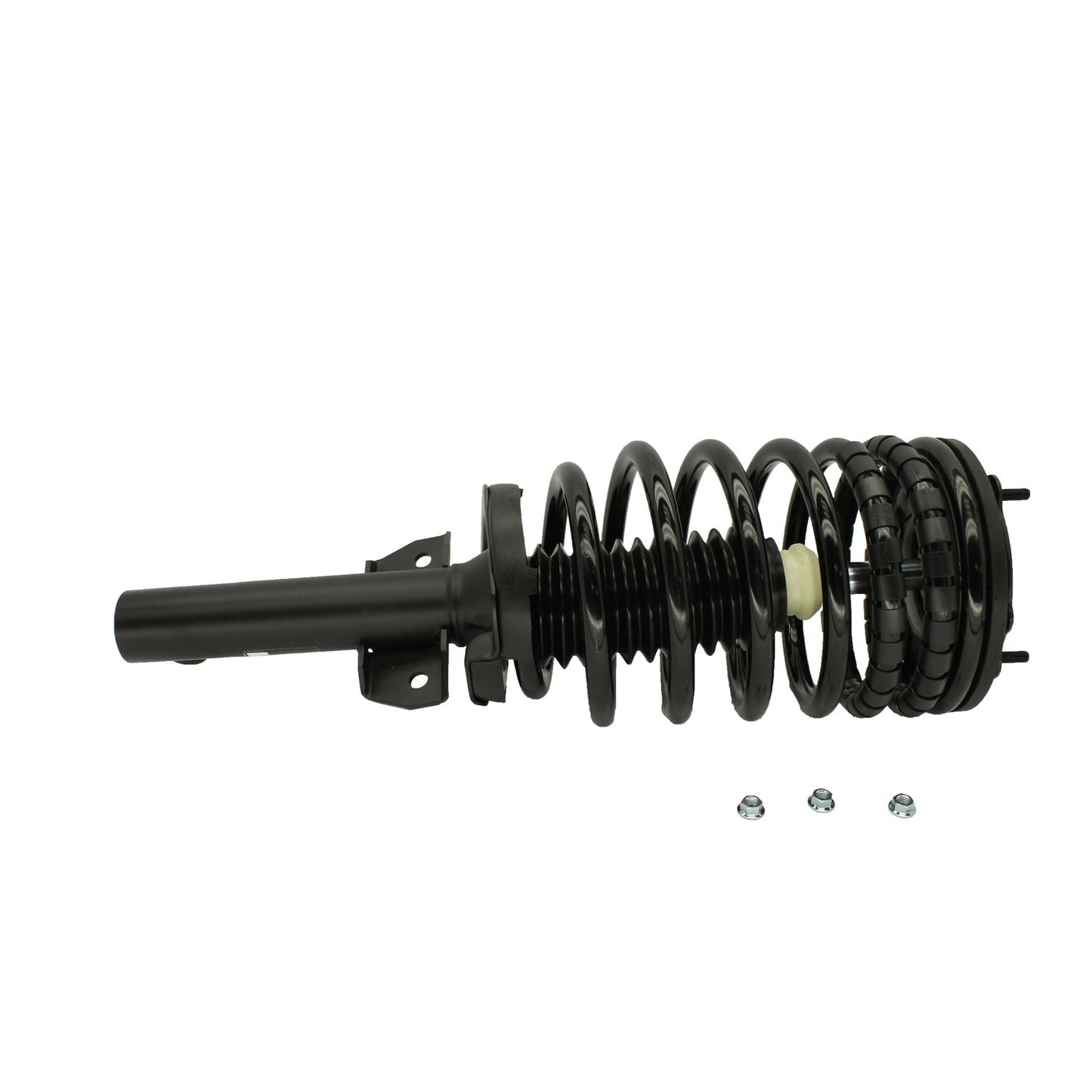 KYB Suspension Strut and Coil Spring Assembly