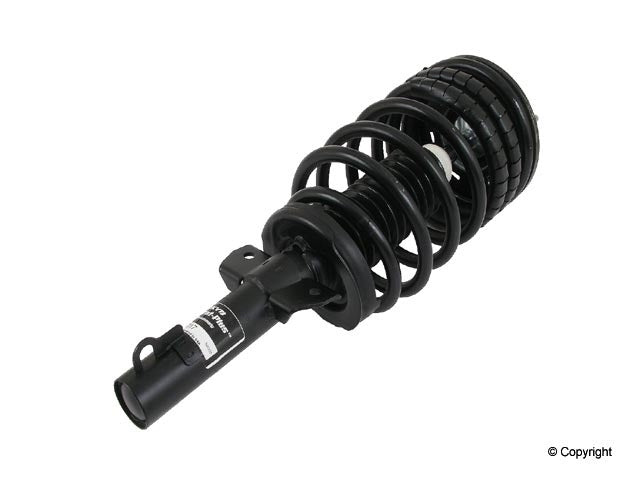 KYB Suspension Strut and Coil Spring Assembly