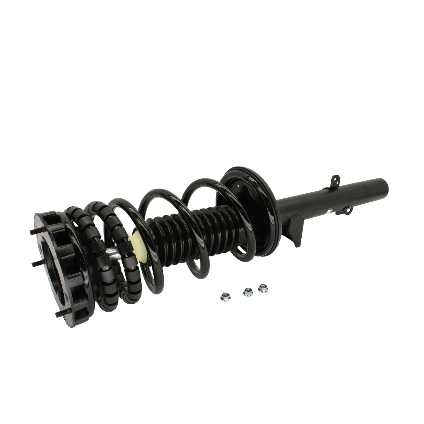 KYB Suspension Strut and Coil Spring Assembly