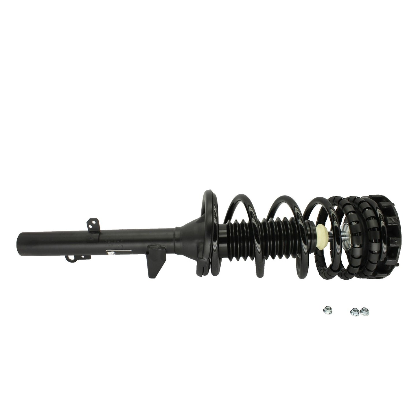 KYB Suspension Strut and Coil Spring Assembly