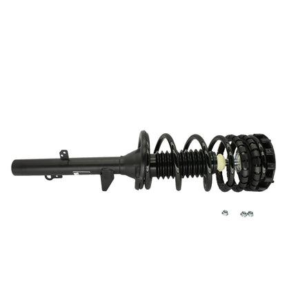 KYB Suspension Strut and Coil Spring Assembly