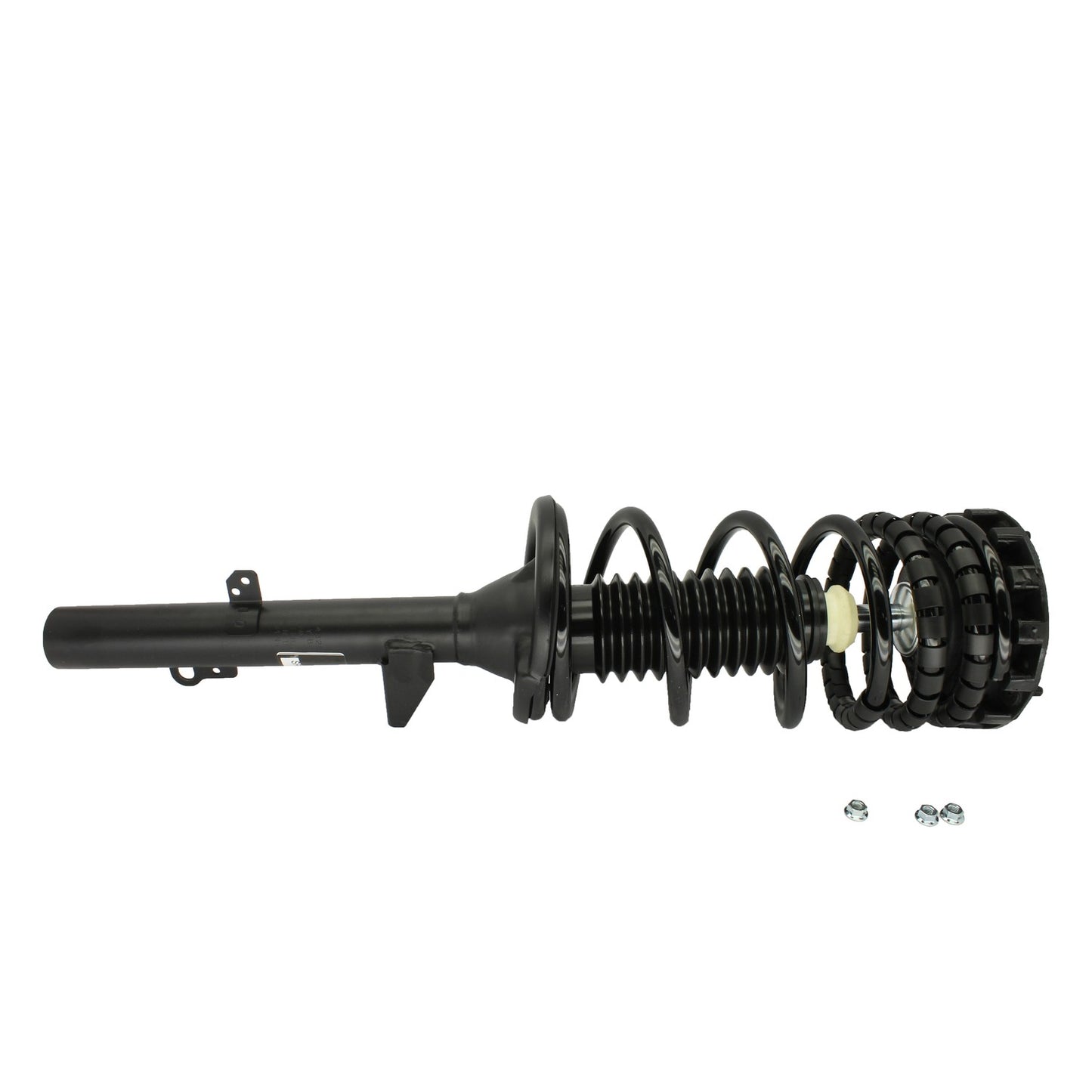 KYB Suspension Strut and Coil Spring Assembly