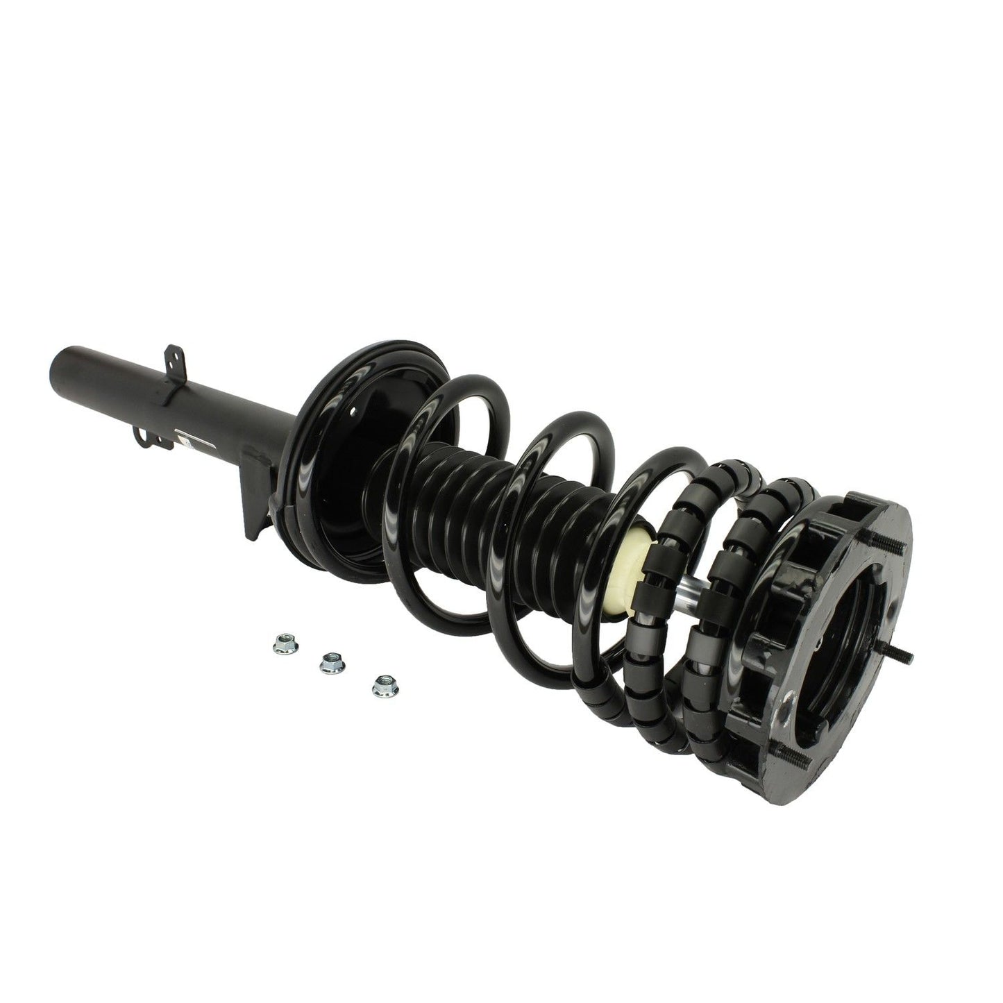 KYB Suspension Strut and Coil Spring Assembly