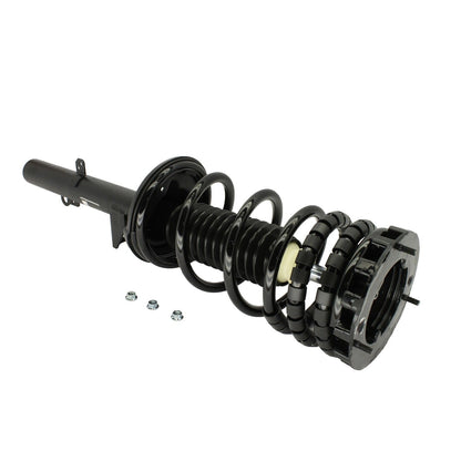 KYB Suspension Strut and Coil Spring Assembly