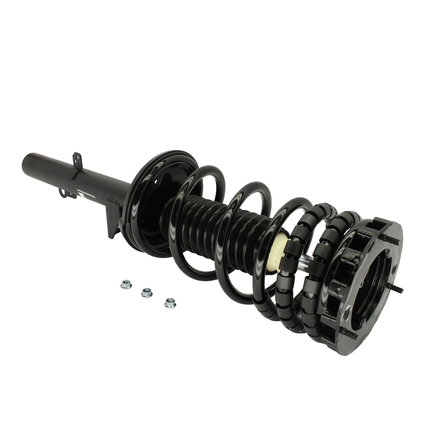 KYB Suspension Strut and Coil Spring Assembly