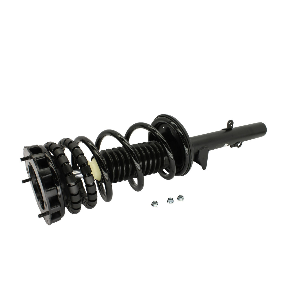 KYB Suspension Strut and Coil Spring Assembly