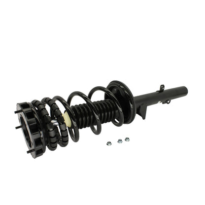 KYB Suspension Strut and Coil Spring Assembly