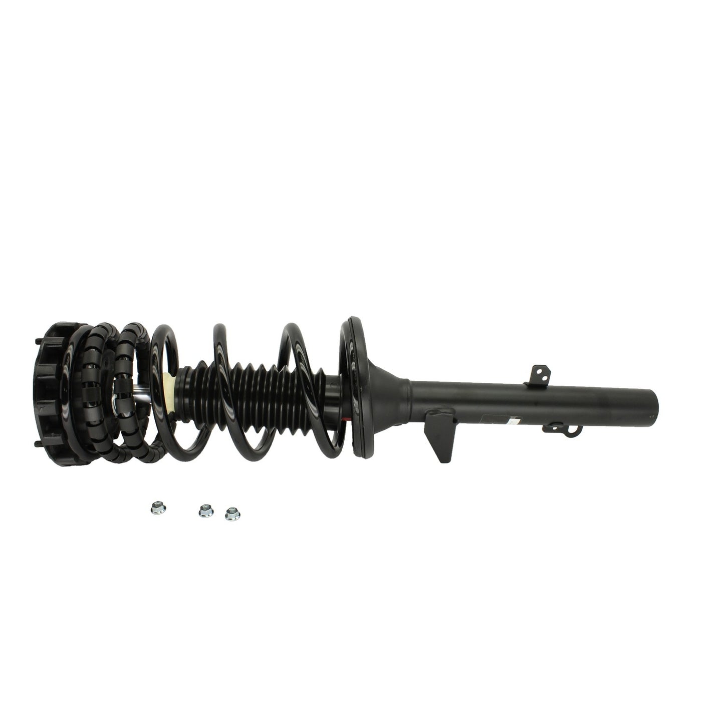 KYB Suspension Strut and Coil Spring Assembly