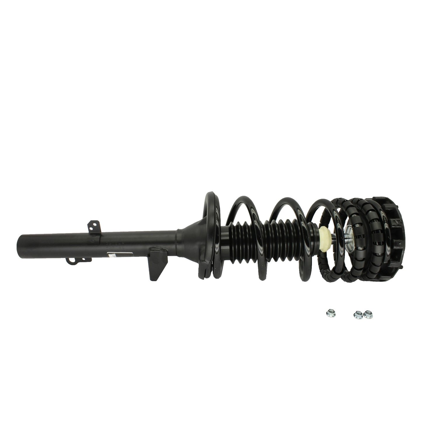 KYB Suspension Strut and Coil Spring Assembly
