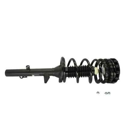 KYB Suspension Strut and Coil Spring Assembly