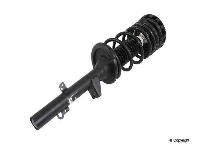 KYB Suspension Strut and Coil Spring Assembly