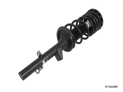 KYB Suspension Strut and Coil Spring Assembly