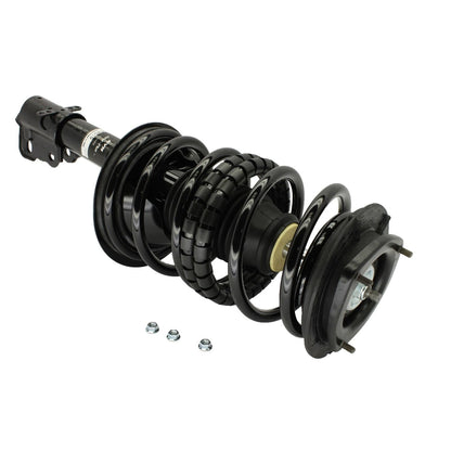 KYB Suspension Strut and Coil Spring Assembly