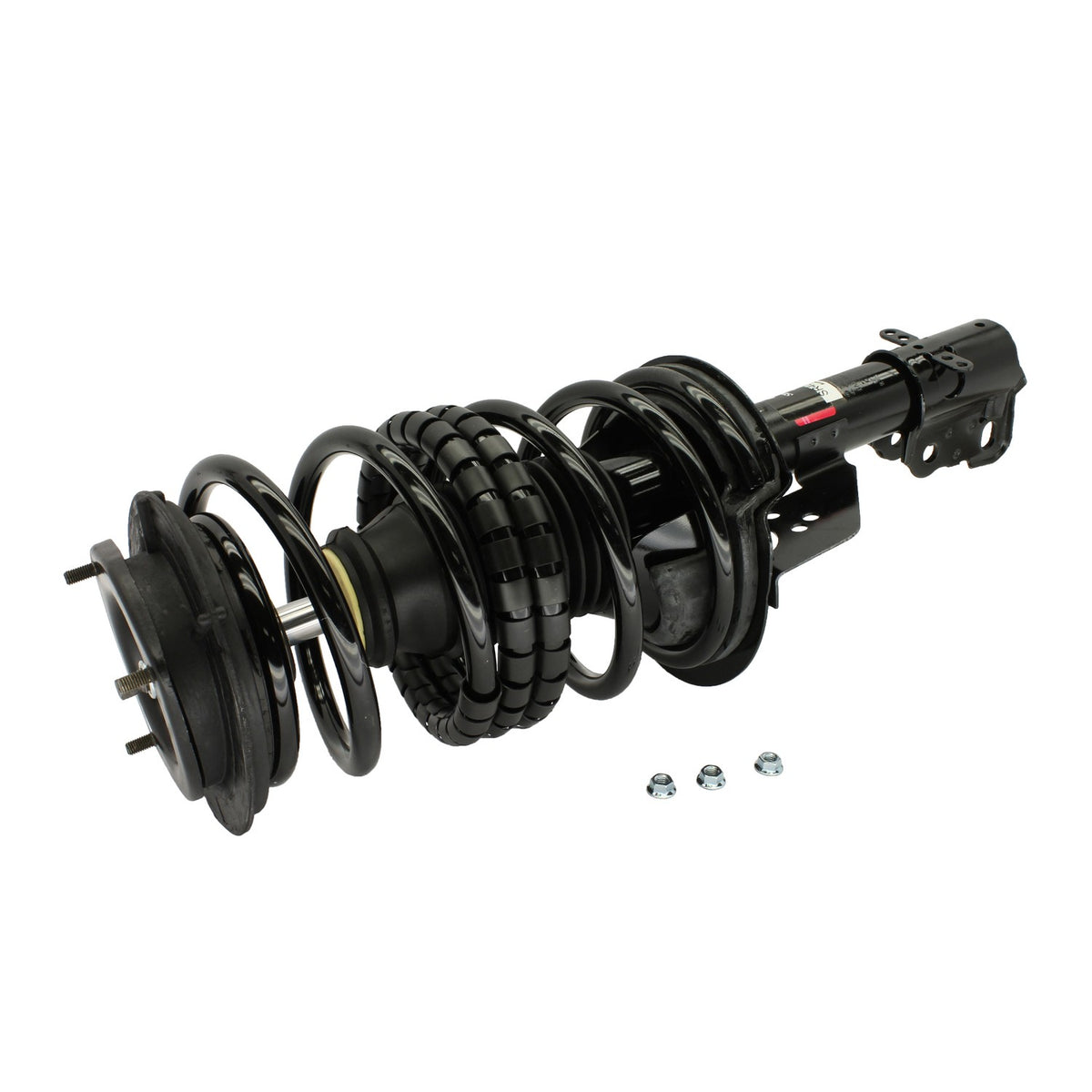 KYB Suspension Strut and Coil Spring Assembly
