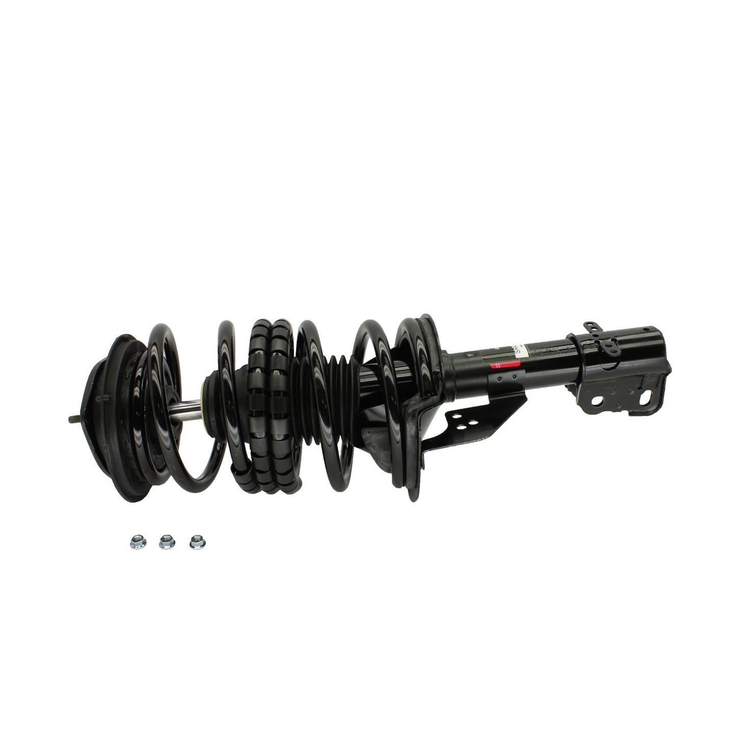 KYB Suspension Strut and Coil Spring Assembly