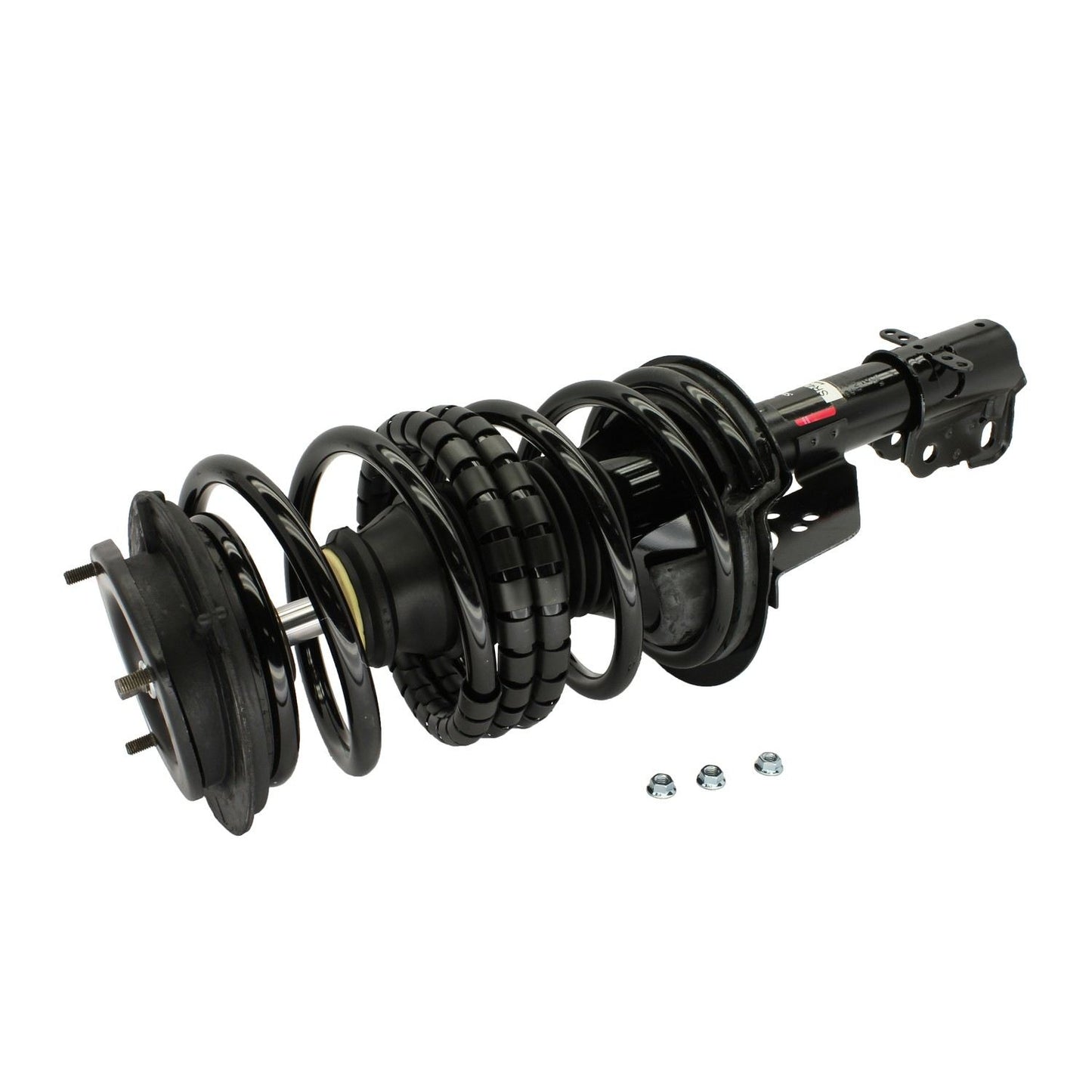 KYB Suspension Strut and Coil Spring Assembly