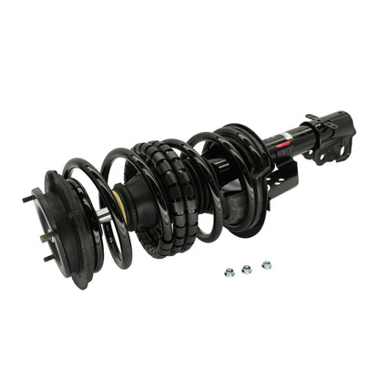 KYB Suspension Strut and Coil Spring Assembly