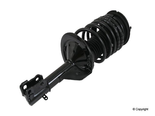 KYB Suspension Strut and Coil Spring Assembly