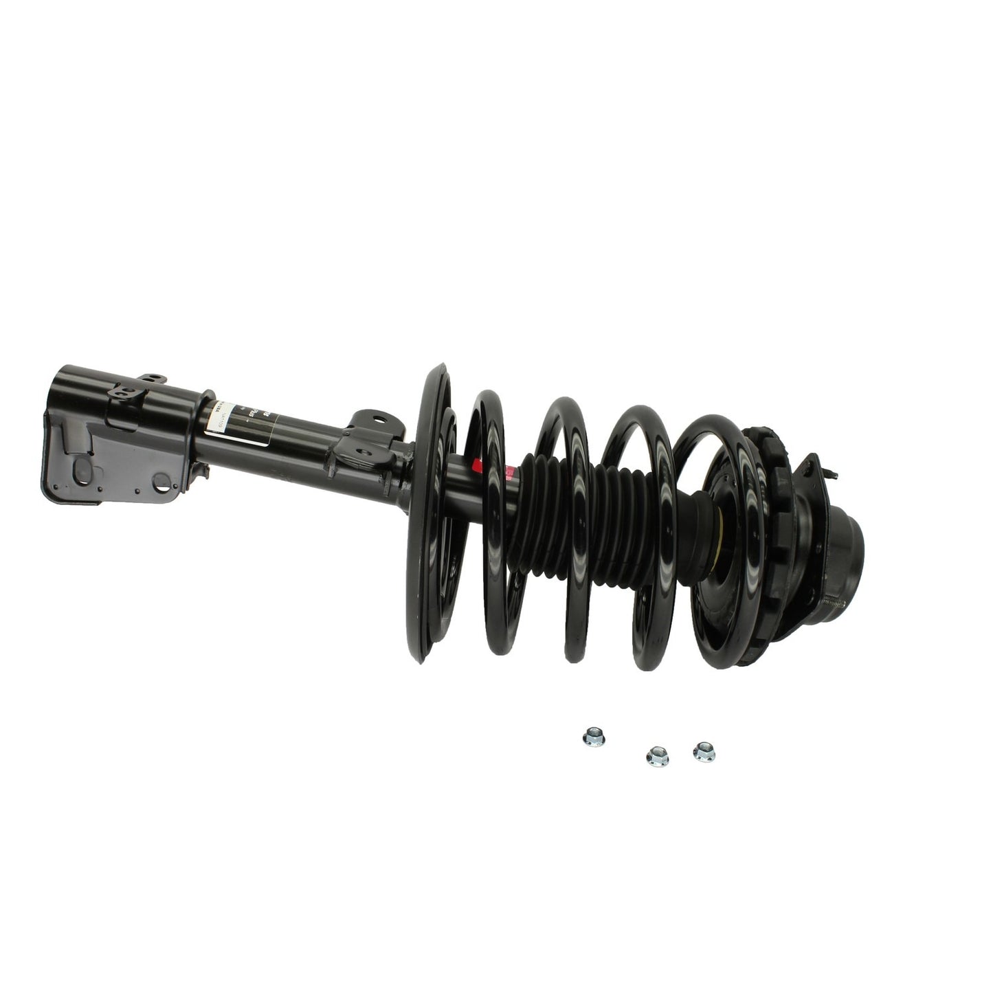 KYB Suspension Strut and Coil Spring Assembly