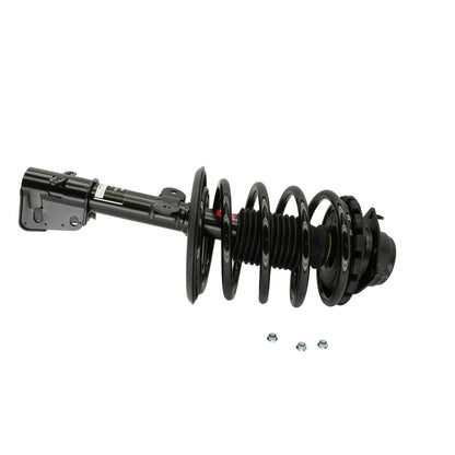 KYB Suspension Strut and Coil Spring Assembly