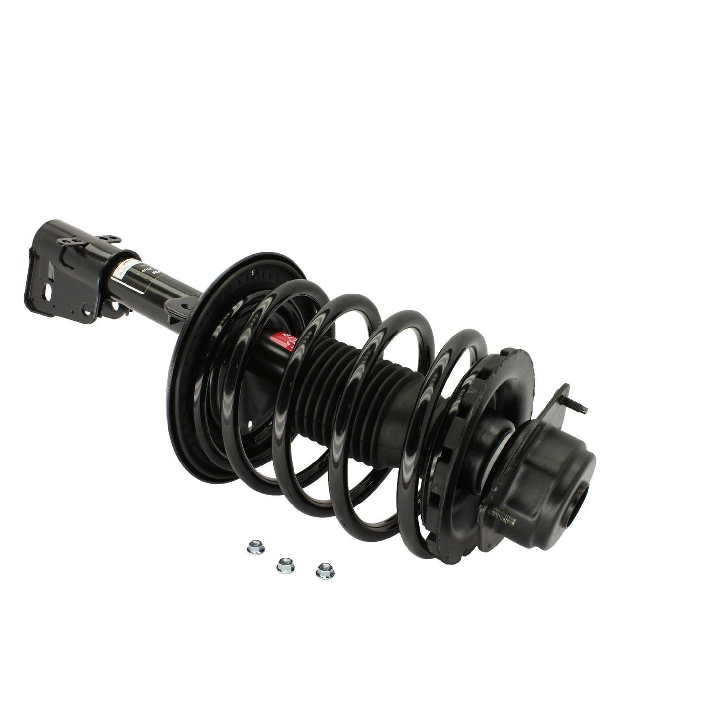 KYB Suspension Strut and Coil Spring Assembly