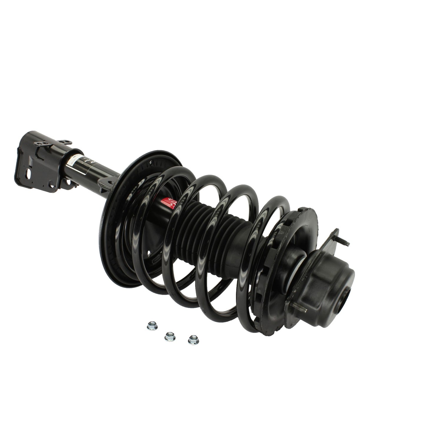 KYB Suspension Strut and Coil Spring Assembly
