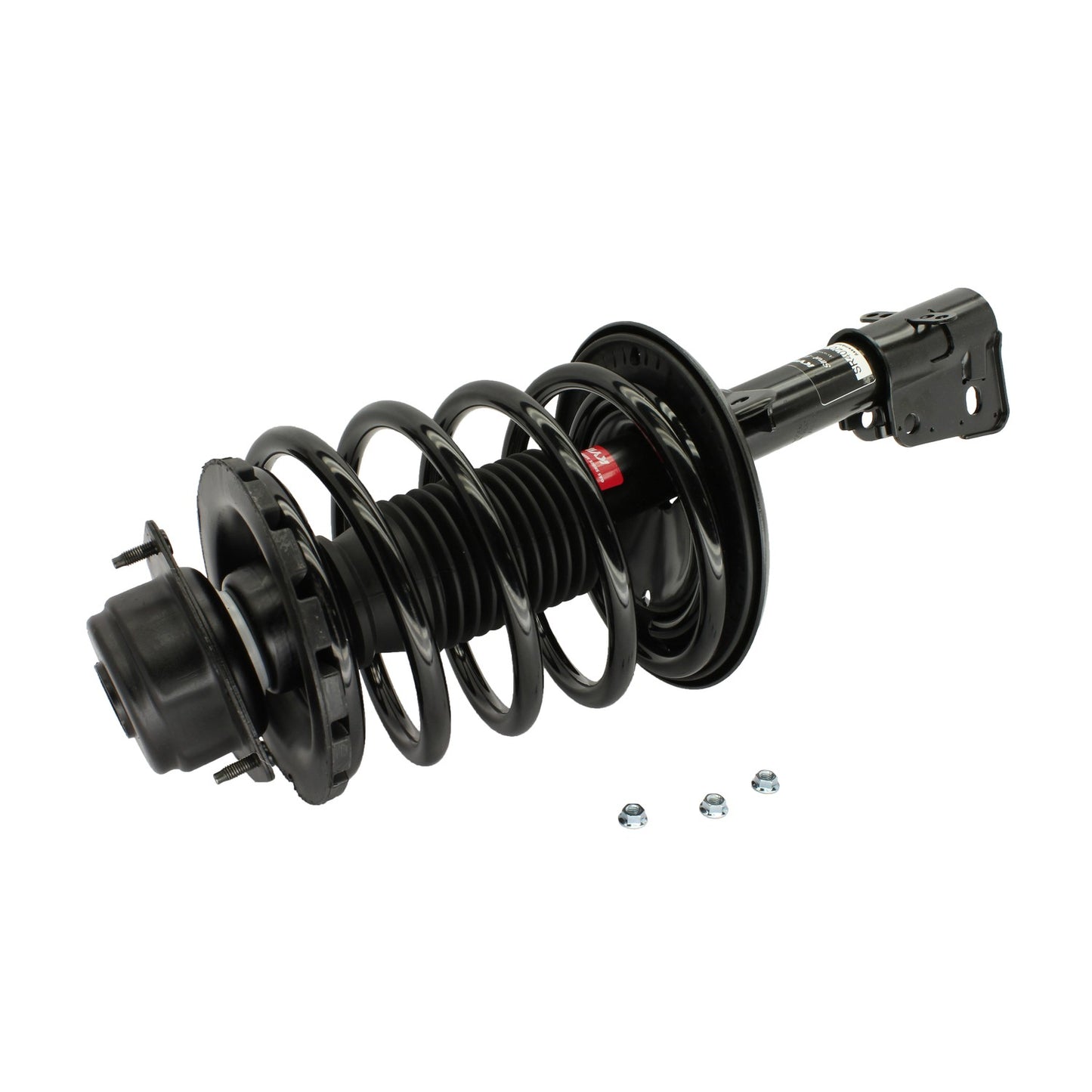 KYB Suspension Strut and Coil Spring Assembly
