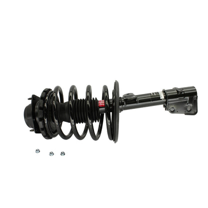 KYB Suspension Strut and Coil Spring Assembly