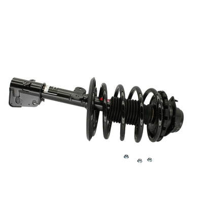 KYB Suspension Strut and Coil Spring Assembly