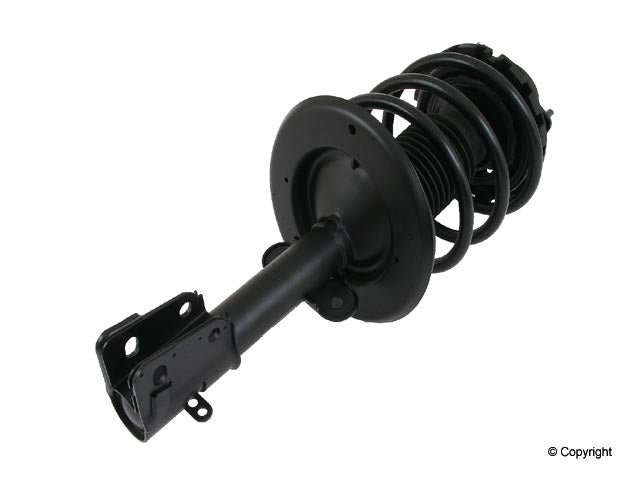 KYB Suspension Strut and Coil Spring Assembly