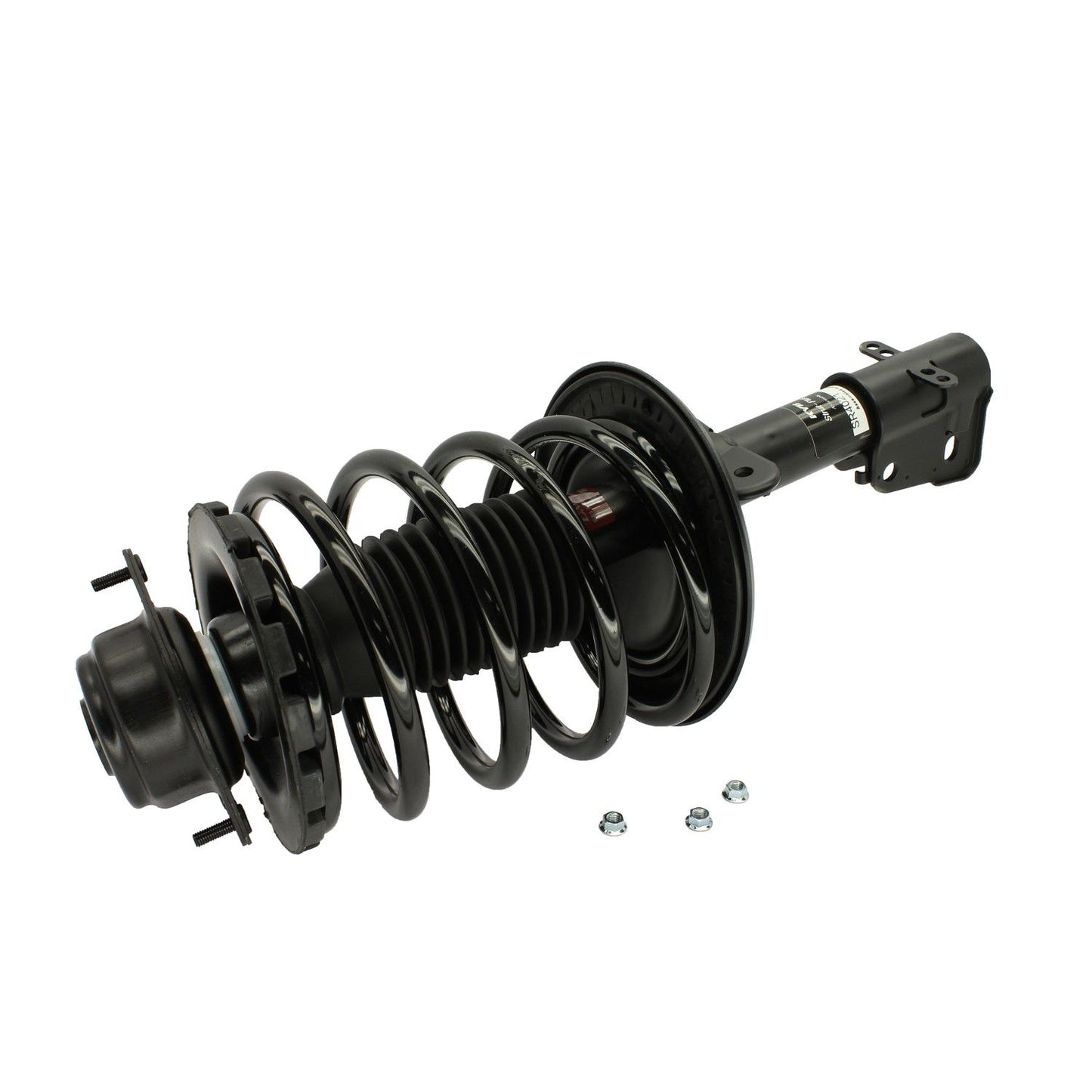 KYB Suspension Strut and Coil Spring Assembly