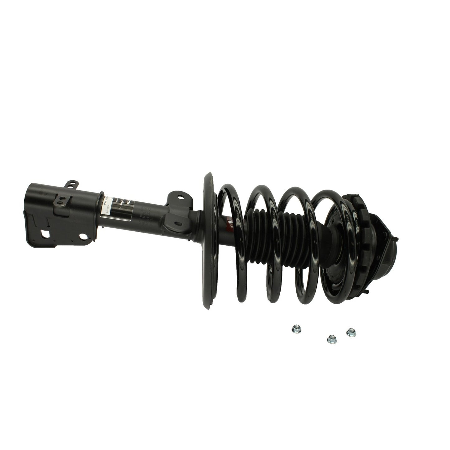 KYB Suspension Strut and Coil Spring Assembly