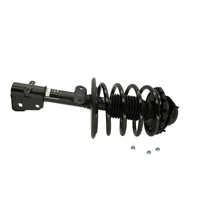 KYB Suspension Strut and Coil Spring Assembly
