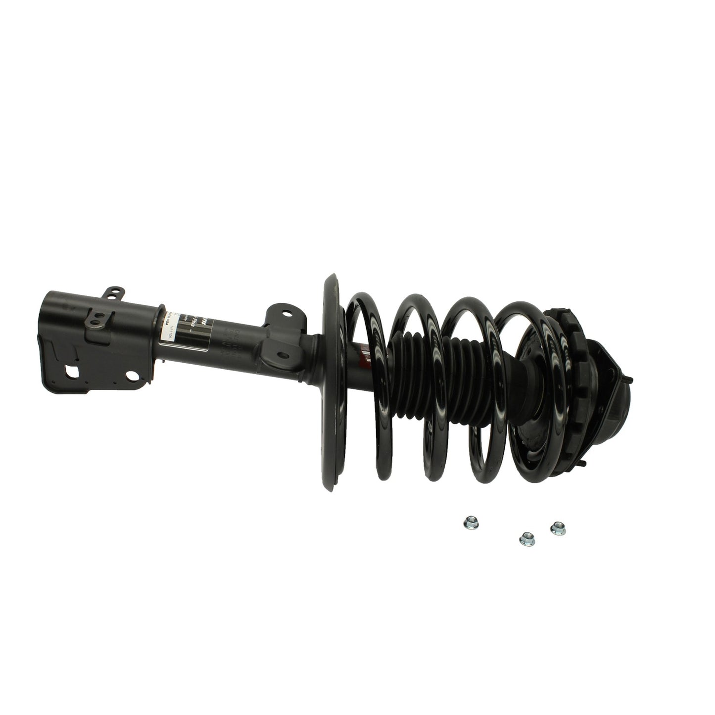 KYB Suspension Strut and Coil Spring Assembly