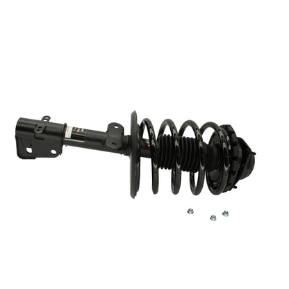 KYB Suspension Strut and Coil Spring Assembly