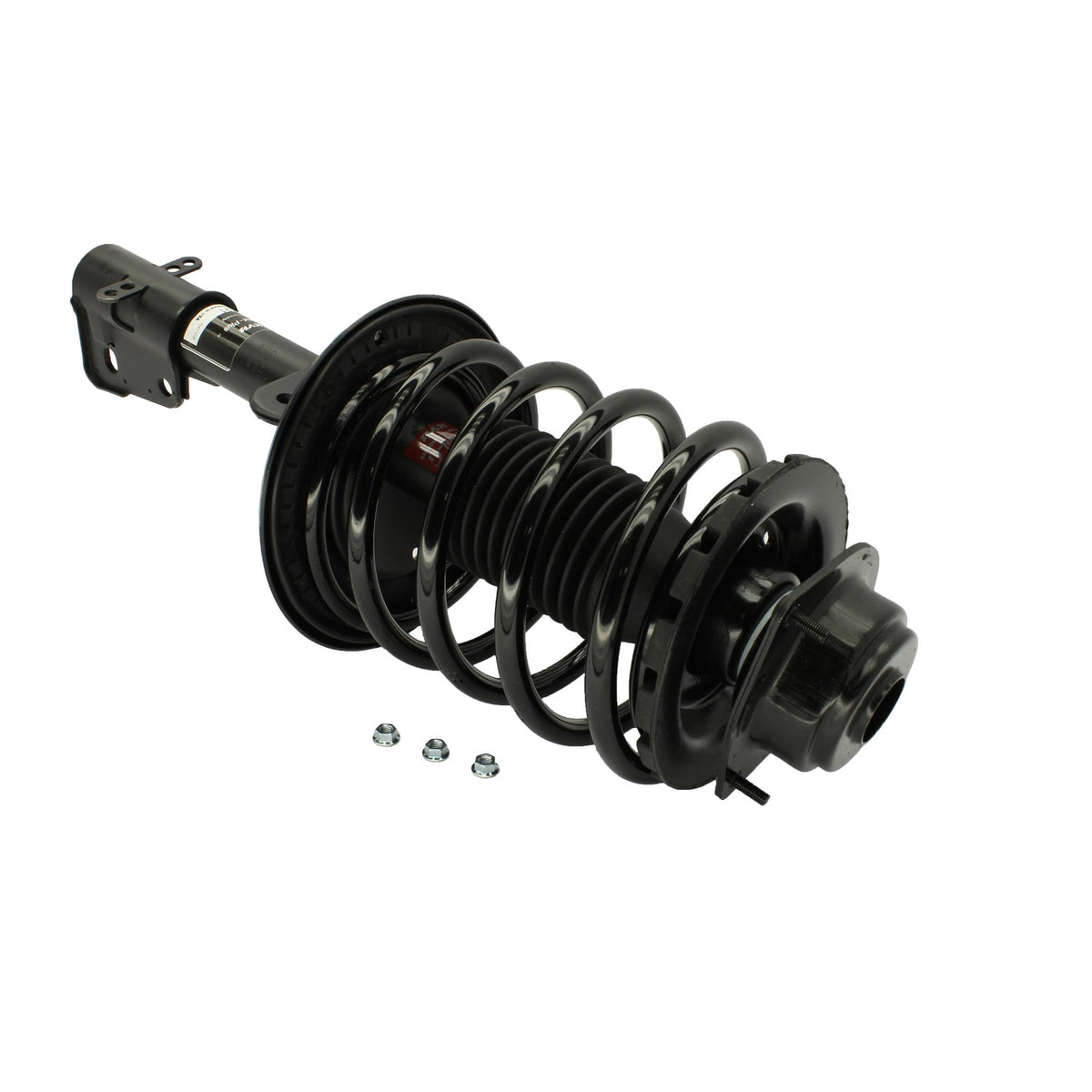 KYB Suspension Strut and Coil Spring Assembly