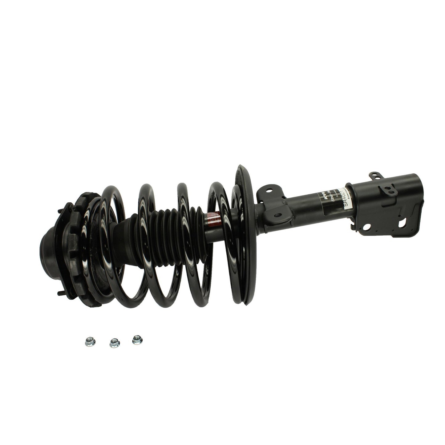 KYB Suspension Strut and Coil Spring Assembly