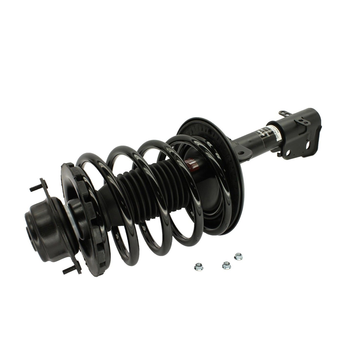 KYB Suspension Strut and Coil Spring Assembly